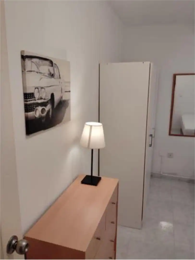Detached homes for rent in Monte Rozas Bedroom of Detached homes for rent in Las Rozas de Madrid with Heating, Private garden and Terrace