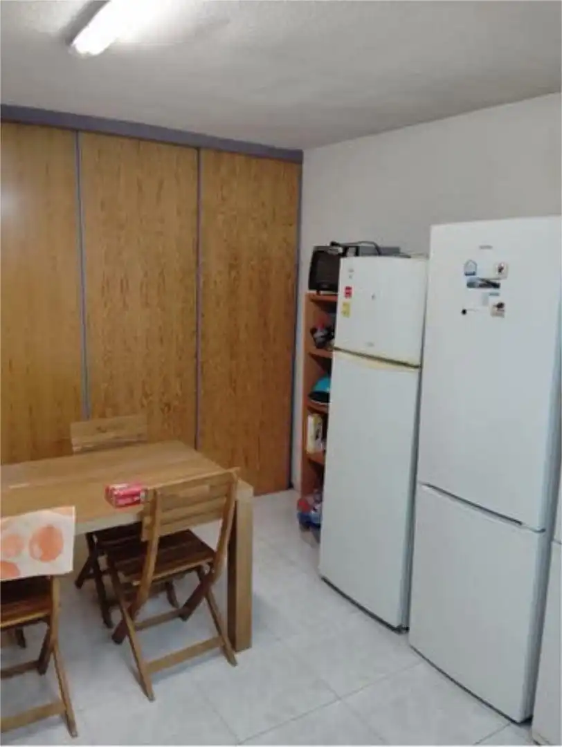 Detached homes for rent in Monte Rozas Kitchen of Detached homes for rent in Las Rozas de Madrid with Heating, Private garden and Terrace