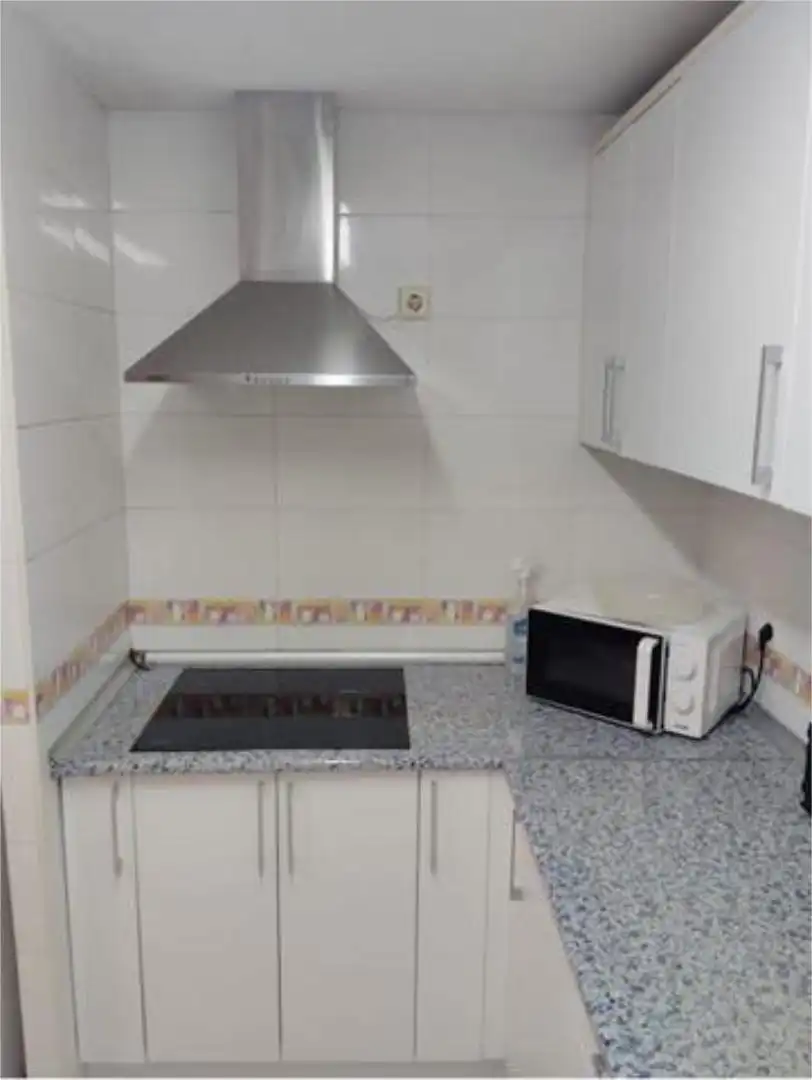 Detached homes for rent in Monte Rozas Kitchen of Detached homes for rent in Las Rozas de Madrid with Heating, Private garden and Terrace
