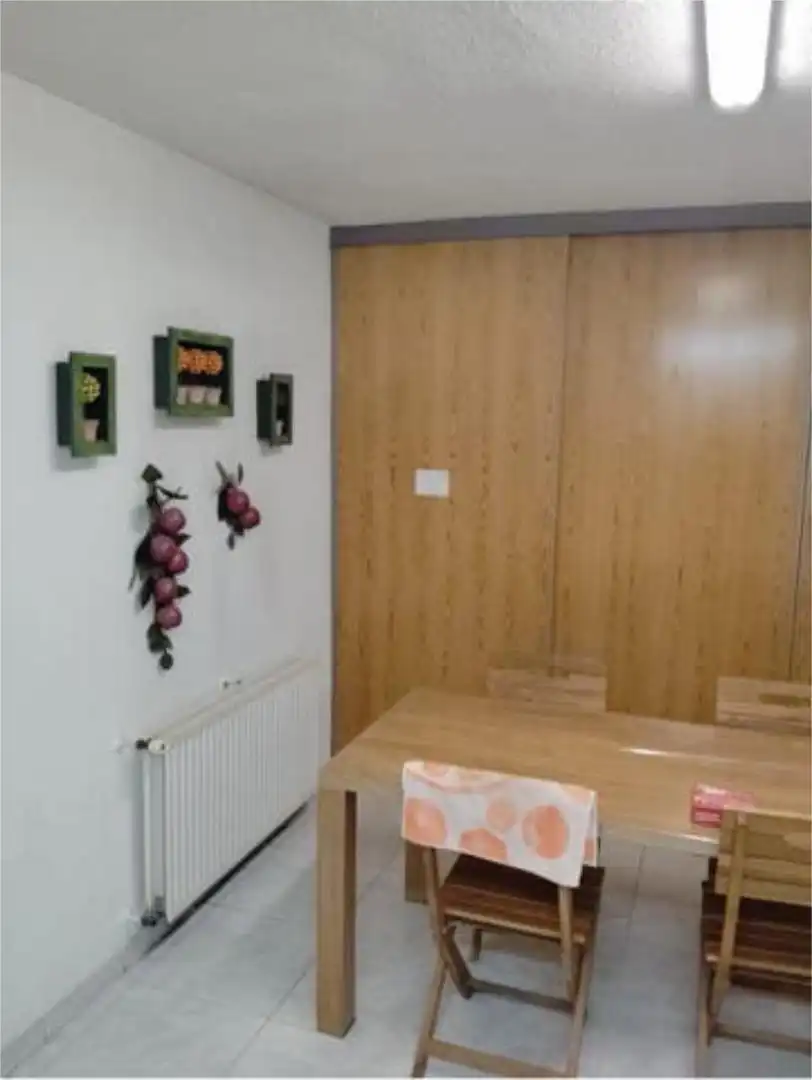 Detached homes for rent in Monte Rozas Kitchen of Detached homes for rent in Las Rozas de Madrid with Heating, Private garden and Terrace