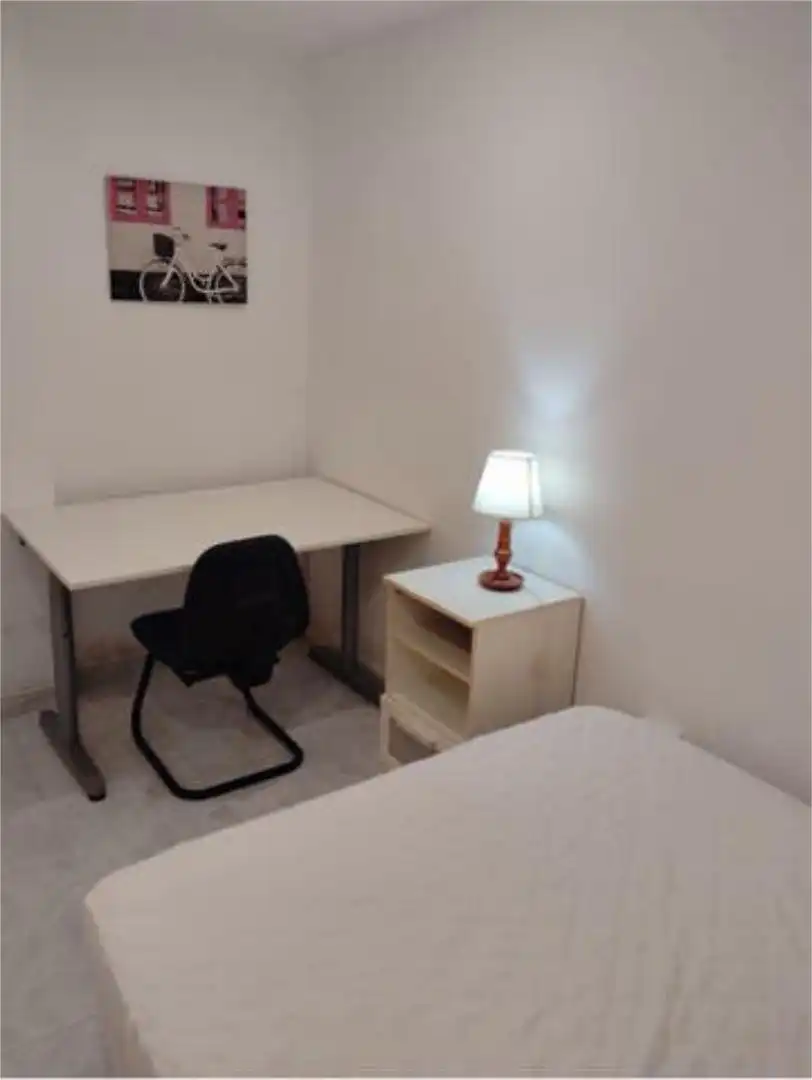 Detached homes for rent in Monte Rozas Bedroom of Detached homes for rent in Las Rozas de Madrid with Heating, Private garden and Terrace