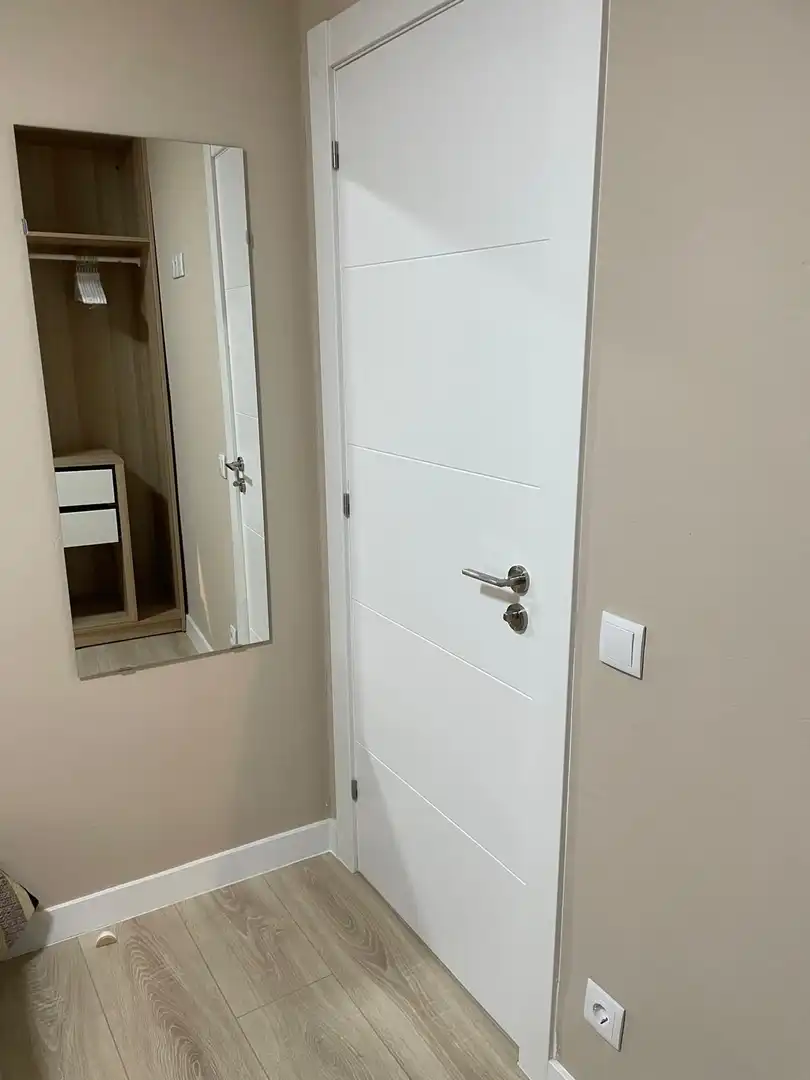 Room in Plaza del General Primo de Rivera, 5, Salesas - Foncalada - Campoamor Room in Plaza del General Primo de Rivera, 5, Salesas - Foncalada - Campoamor