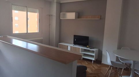 Flat for rent in Calle Guzmán de Alfarache, 5, Barrio Blanco, Salamanca Capital - image 2 Photo 2 of Flat for rent in Calle Guzmán de Alfarache, 5, Barrio Blanco, Salamanca Capital