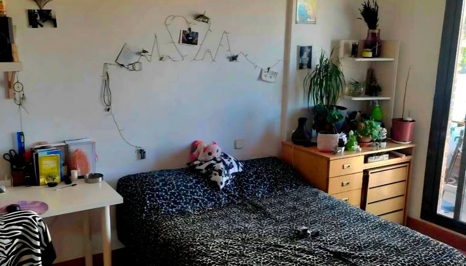 Flat for rent in Calle de Alba de Tormes, 15, Puerta Bonita, Madrid Capital - image 1 Photo 1 of Flat for rent in Calle de Alba de Tormes, 15, Puerta Bonita, Madrid Capital