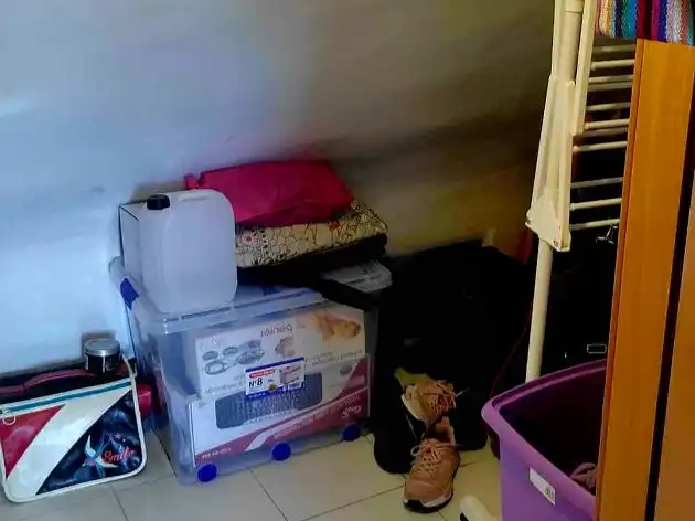 Flat for rent in Calle de Alba de Tormes, 15, Puerta Bonita Flat for rent in Madrid with Air Conditioner, Parquet flooring and Terrace