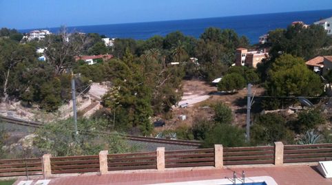 Casa o chalet de alquiler en Calle Copenhague, 12, Altea Hills, Altea - imagen 2 Foto 2 de Casa o chalet de alquiler en Calle Copenhague, 12, Altea Hills, Altea