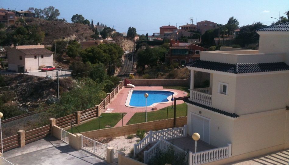 Casa o chalet de alquiler en Calle Copenhague, 12, Altea Hills, Altea - imagen 1 Foto 1 de Casa o chalet de alquiler en Calle Copenhague, 12, Altea Hills, Altea