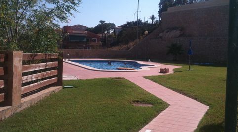 Casa o chalet de alquiler en Calle Copenhague, 12, Altea Hills, Altea - imagen 3 Foto 3 de Casa o chalet de alquiler en Calle Copenhague, 12, Altea Hills, Altea