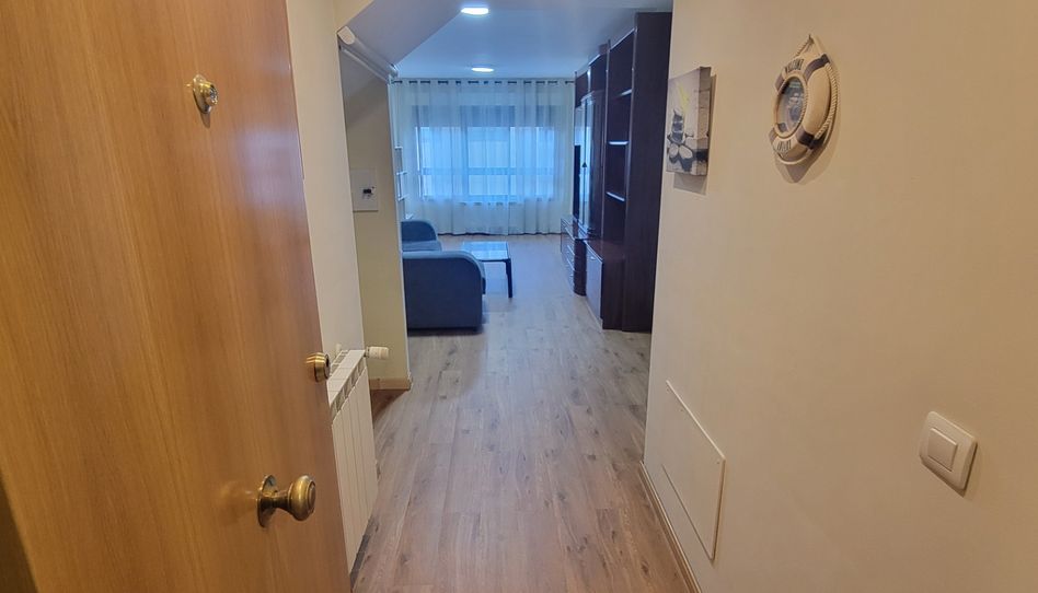 Piso en venta en Calle Ganaderos, 1, Briviesca, Burgos - imagen 1 Foto 1 de Piso en venta en Calle Ganaderos, 1, Briviesca, Burgos