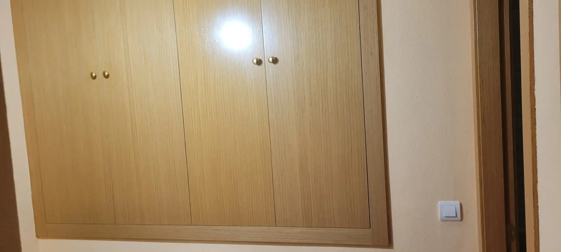 Piso en venta en Briviesca con Calefacción, Parquet y Amueblado
