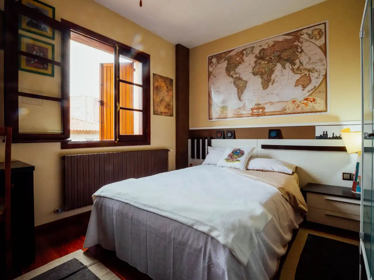 Houses for rent in Rúa Purificación-Saavedra, 21, Teis