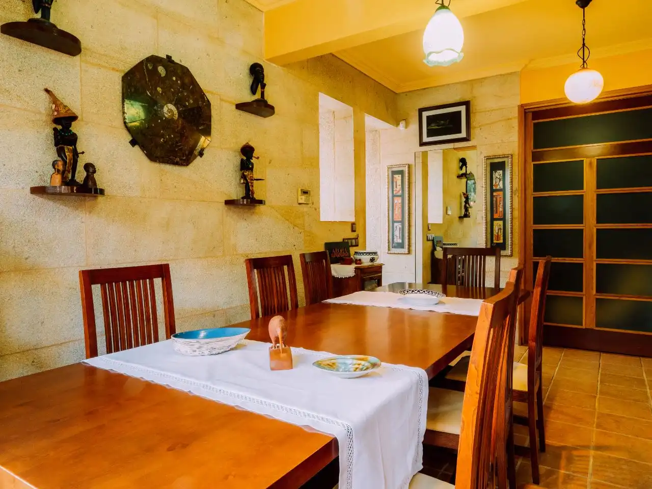 Houses for rent in Rúa Purificación-Saavedra, 21, Teis