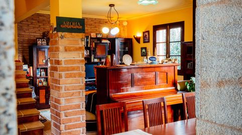 Casa o xalet de lloguer a Rúa Purificación-saavedra, 21, Teis, Vigo - imatge 2 Foto 2 de Casa o xalet de lloguer a Rúa Purificación-saavedra, 21, Teis, Vigo