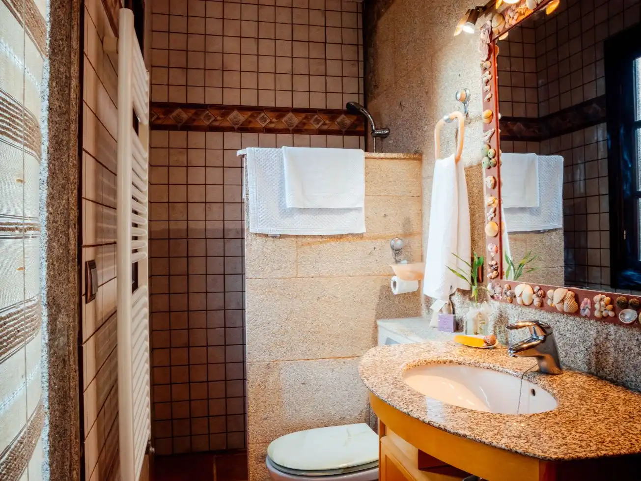 Houses for rent in Rúa Purificación-Saavedra, 21, Teis