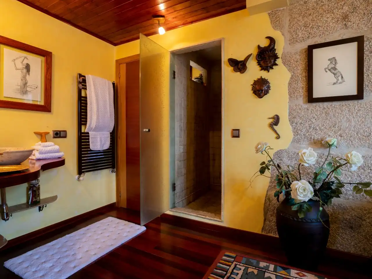 Houses for rent in Rúa Purificación-Saavedra, 21, Teis