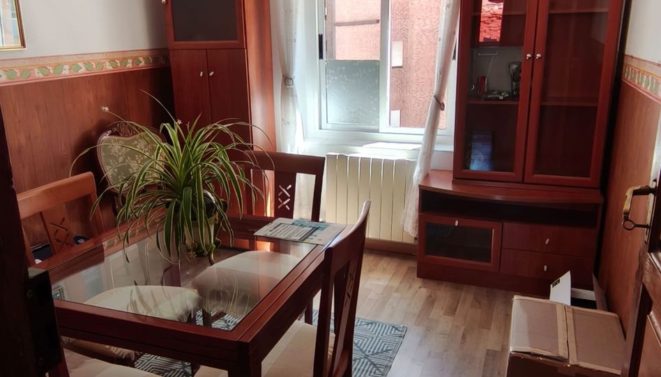Wohnung zum Verkauf in Calle San Claudio, 12, San Claudio - La Chantría, León Capital - Bild 1 Foto 1 von Wohnung zum Verkauf in Calle San Claudio, 12, San Claudio - La Chantría, León Capital
