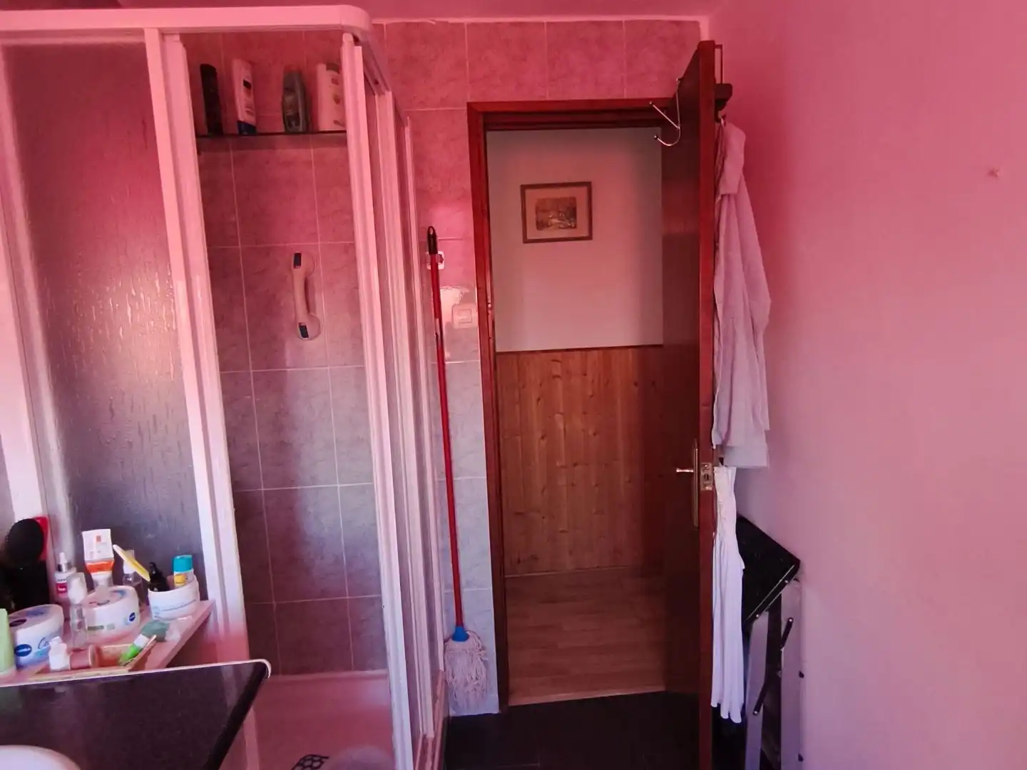 Wohnung zum Verkauf in Calle San Claudio, 12, San Claudio - La Chantría Badezimmer von Wohnung zum Verkauf in León Capital mit Heizung, Parkett und Abstellraum