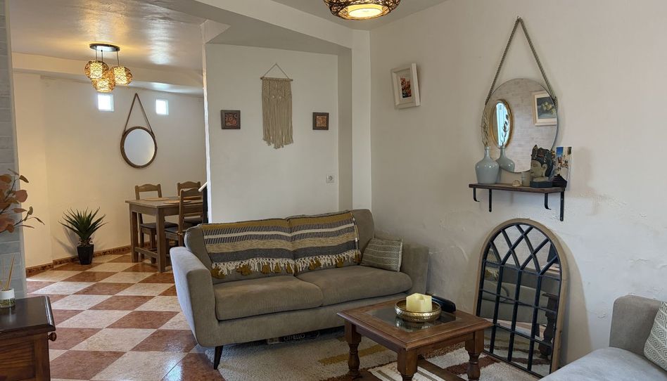 Wohnung zum Verkauf in Calle Pedro Gómez, 33, Rute, Córdoba - Bild 1 Foto 1 von Wohnung zum Verkauf in Calle Pedro Gómez, 33, Rute, Córdoba
