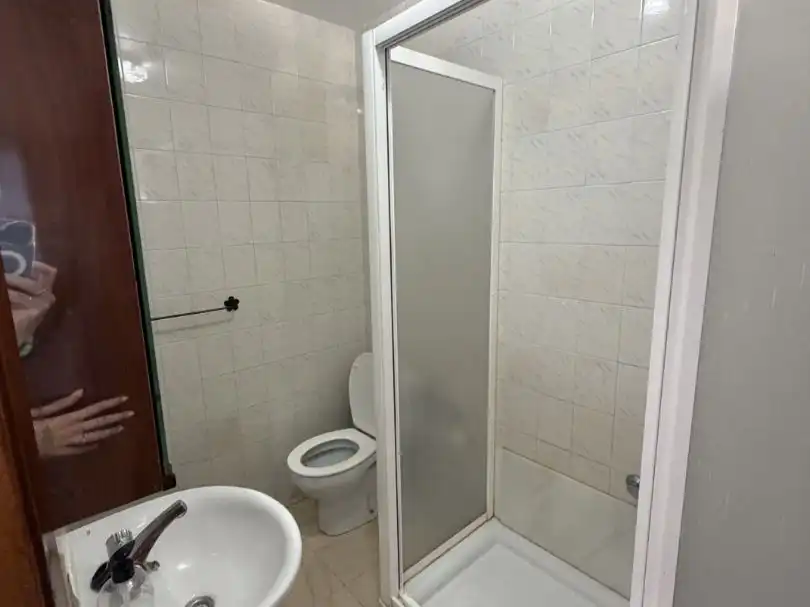 Wohnung zum Verkauf in Calle Pedro Gómez, 33, Rute Badezimmer von Wohnung zum Verkauf in Rute mit Terrasse, Abstellraum und Möbliert