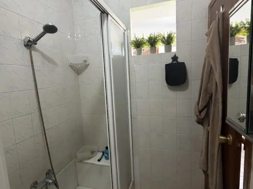Wohnung zum Verkauf in Calle Pedro Gómez, 33, Rute Badezimmer von Wohnung zum Verkauf in Rute mit Terrasse, Abstellraum und Möbliert