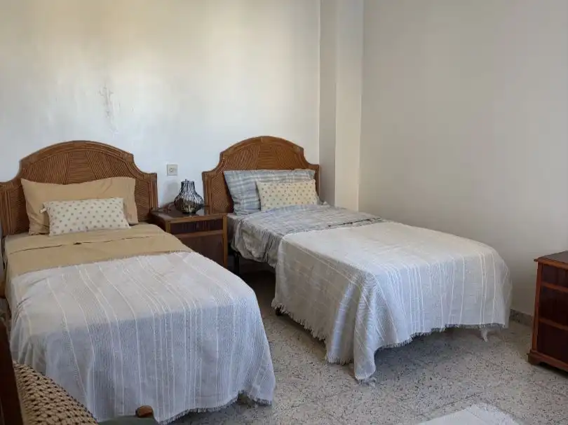 Wohnung zum Verkauf in Calle Pedro Gómez, 33, Rute Schlafzimmer von Wohnung zum Verkauf in Rute mit Terrasse, Abstellraum und Möbliert