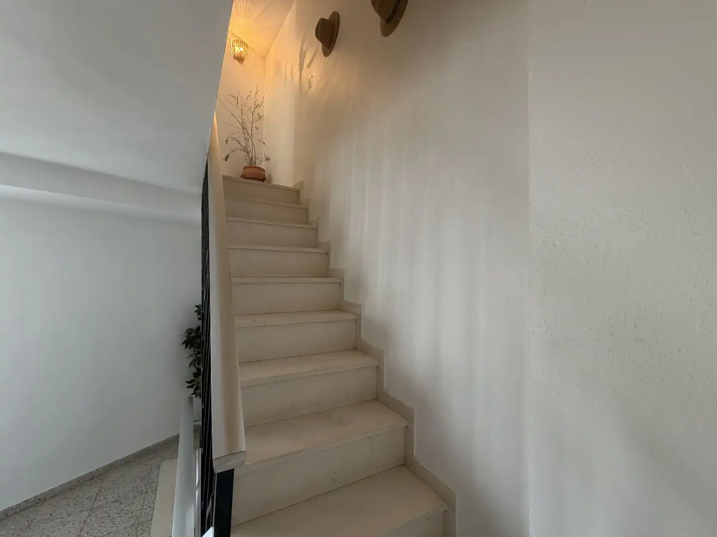 Wohnung zum Verkauf in Calle Pedro Gómez, 33, Rute Wohnung zum Verkauf in Rute mit Terrasse, Abstellraum und Möbliert