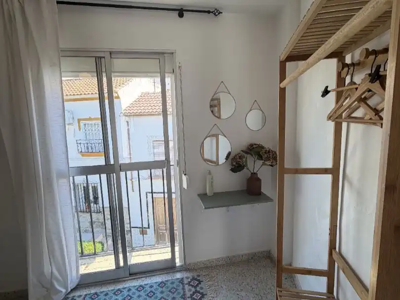 Wohnung zum Verkauf in Calle Pedro Gómez, 33, Rute Schlafzimmer von Wohnung zum Verkauf in Rute mit Terrasse, Abstellraum und Möbliert