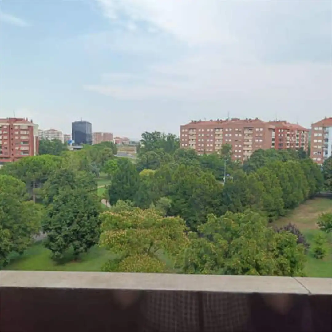 Apartments for sale in Cascajos - Piqueras Exterior view of Apartments for sale in Logroño