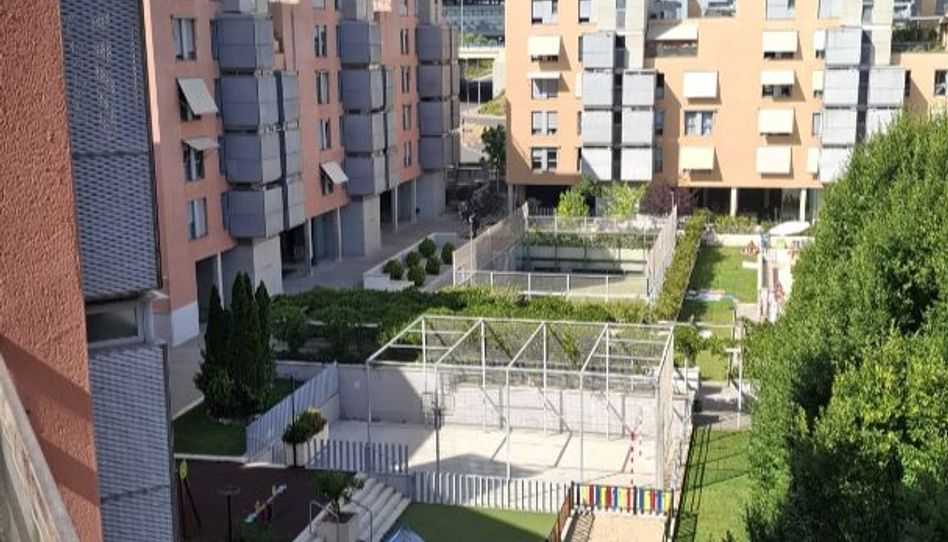 Flat for rent in Calle de Santiso, 5, Las Tablas, Madrid Capital - image 1 Photo 1 of Flat for rent in Calle de Santiso, 5, Las Tablas, Madrid Capital