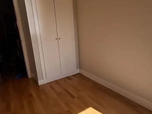 Flat for rent in Calle de Santiso, 5, Las Tablas Bedroom of Flat for rent in Madrid with Air Conditioner, Heating and Parquet flooring
