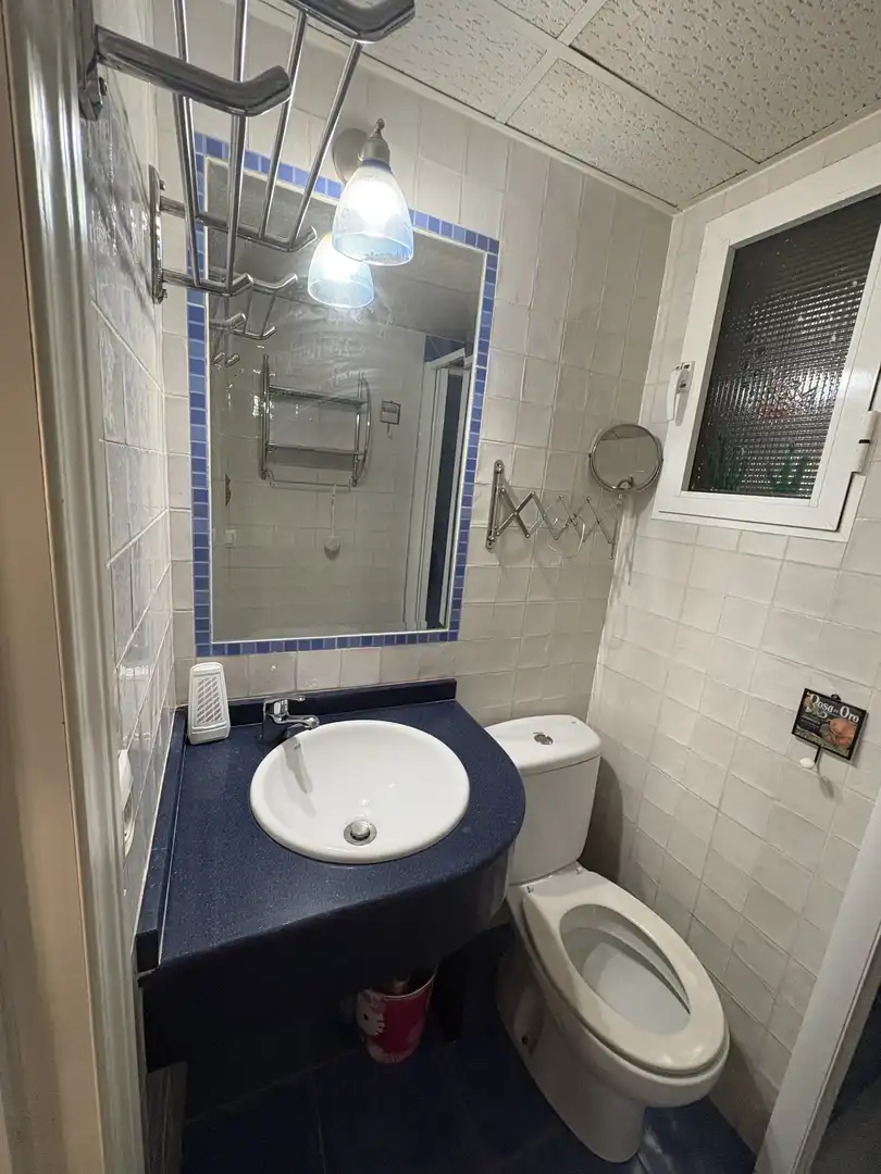 Piso de alquiler en Calle de Mira al Río, Casco Antiguo Baño de Piso de alquiler en Cáceres con Aire acondicionado, Calefacción y Parquet