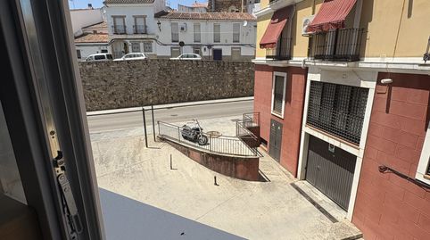 Piso de alquiler en Calle de Mira al Río, 11b, Casco Antiguo, Cáceres Capital - imagen 3 Foto 3 de Piso de alquiler en Calle de Mira al Río, 11b, Casco Antiguo, Cáceres Capital