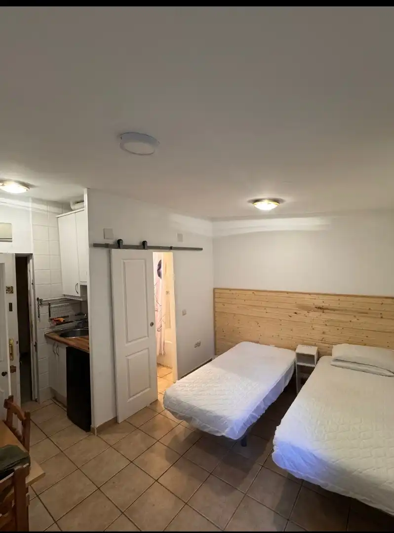 Wohnung zur Miete in Calle Edificio Pico del Lobo, 1, Cerezo de Arriba