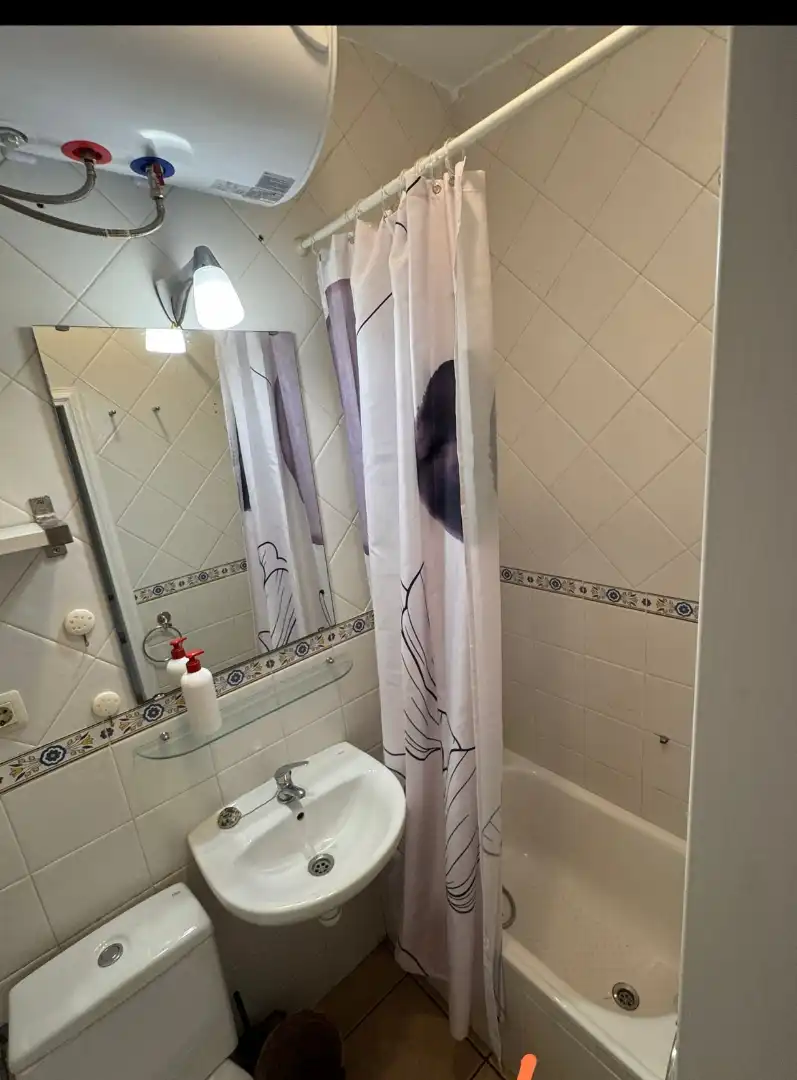 Wohnung zur Miete in Calle Edificio Pico del Lobo, 1, Cerezo de Arriba