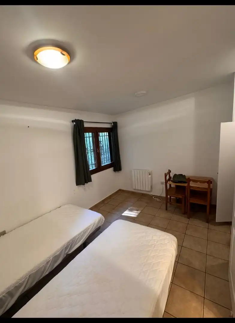 Wohnung zur Miete in Calle Edificio Pico del Lobo, 1, Cerezo de Arriba
