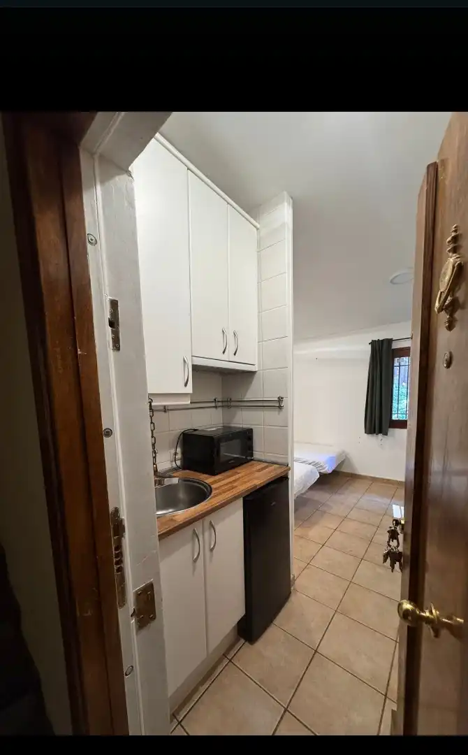 Wohnung zur Miete in Calle Edificio Pico del Lobo, 1, Cerezo de Arriba