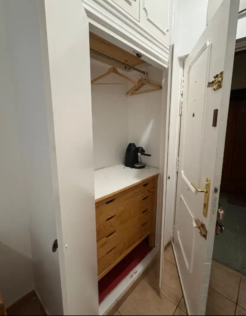 Wohnung zur Miete in Calle Edificio Pico del Lobo, 1, Cerezo de Arriba