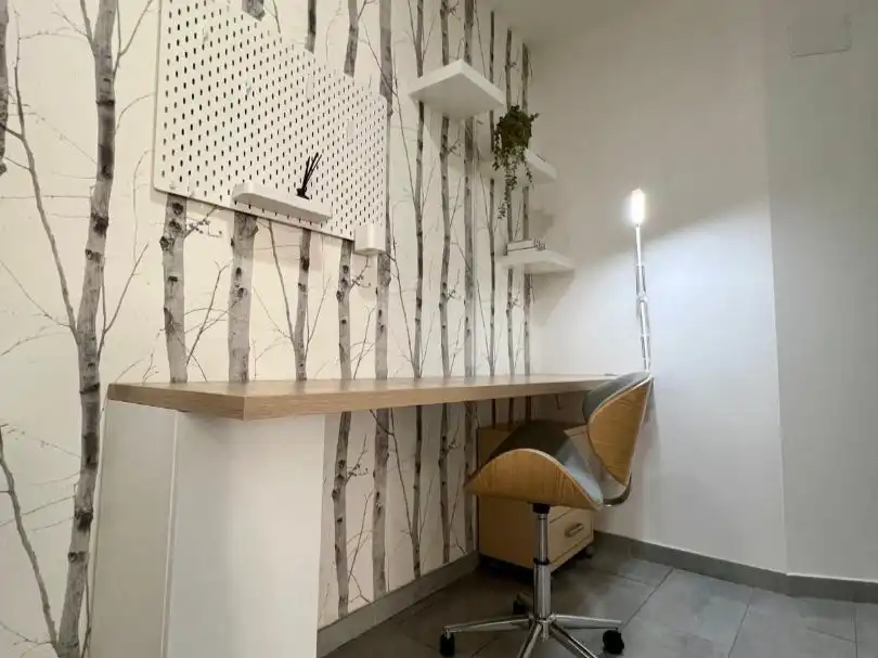 Flat for rent in Calle Eras de Móstoles, 9, Villanueva de la Cañada ciudad Balcony of Flat for rent in Villanueva de la Cañada with Air Conditioner