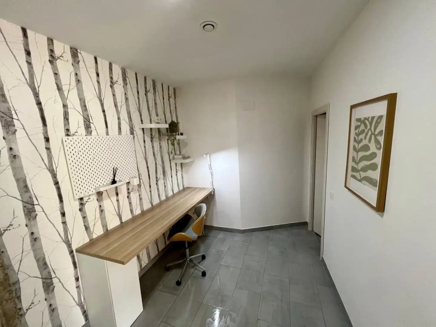Flat for rent in Calle Eras de Móstoles, 9, Villanueva de la Cañada ciudad Flat for rent in Villanueva de la Cañada with Air Conditioner