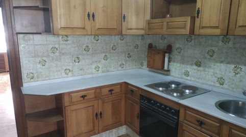 Photo 4 of Flat for sale in Calle Florian Docampo, 12, San Lázaro, Zamora Capital