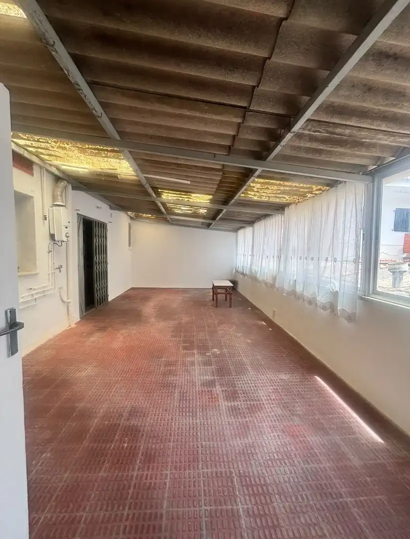 Flat for sale in Calle Florian Docampo, 12, San Lázaro Flat for sale in Zamora Capital with Heating, Parquet flooring and Terrace