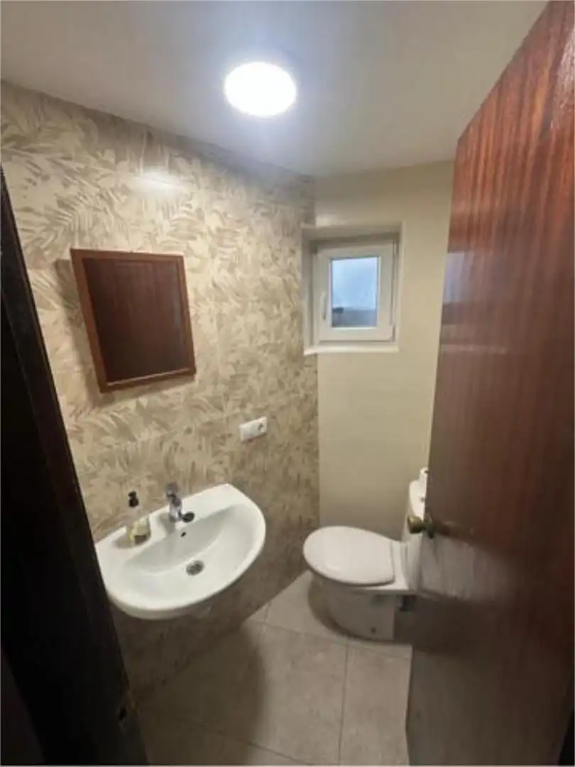 Badezimmer von Wohnungen zur Miete in Aranda de Duero mit Terrasse