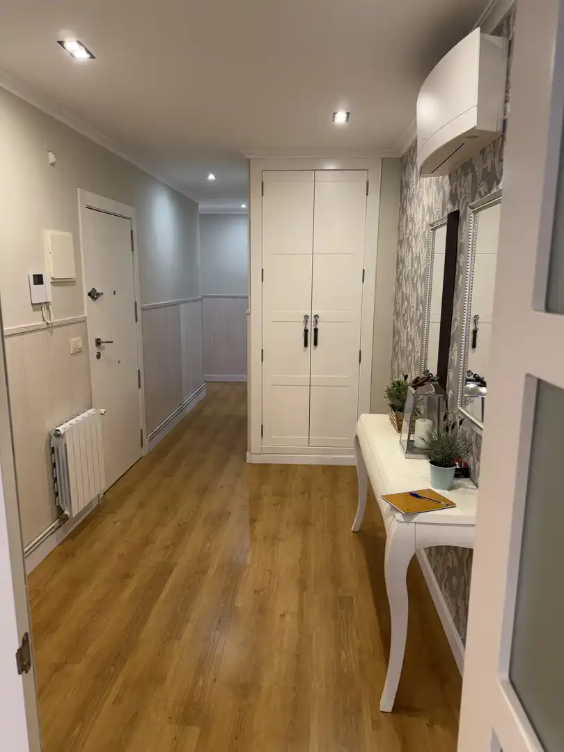 Pis en venda en Albacete amb Aire condicionat, Calefacció i Parquet