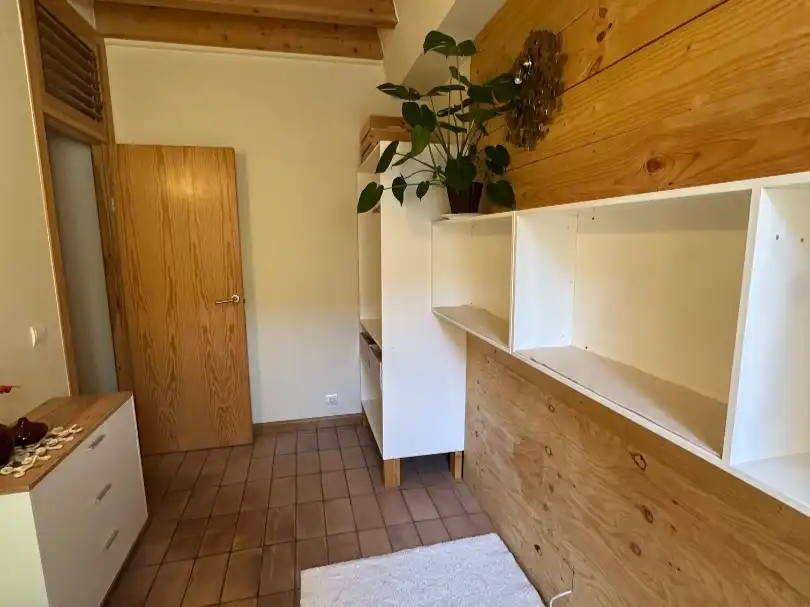 Habitación en Calle Costa del Azahar, 9, Barrio España Casa o chalet para compartir en Valladolid con Calefacción, Jardín privado y Parquet