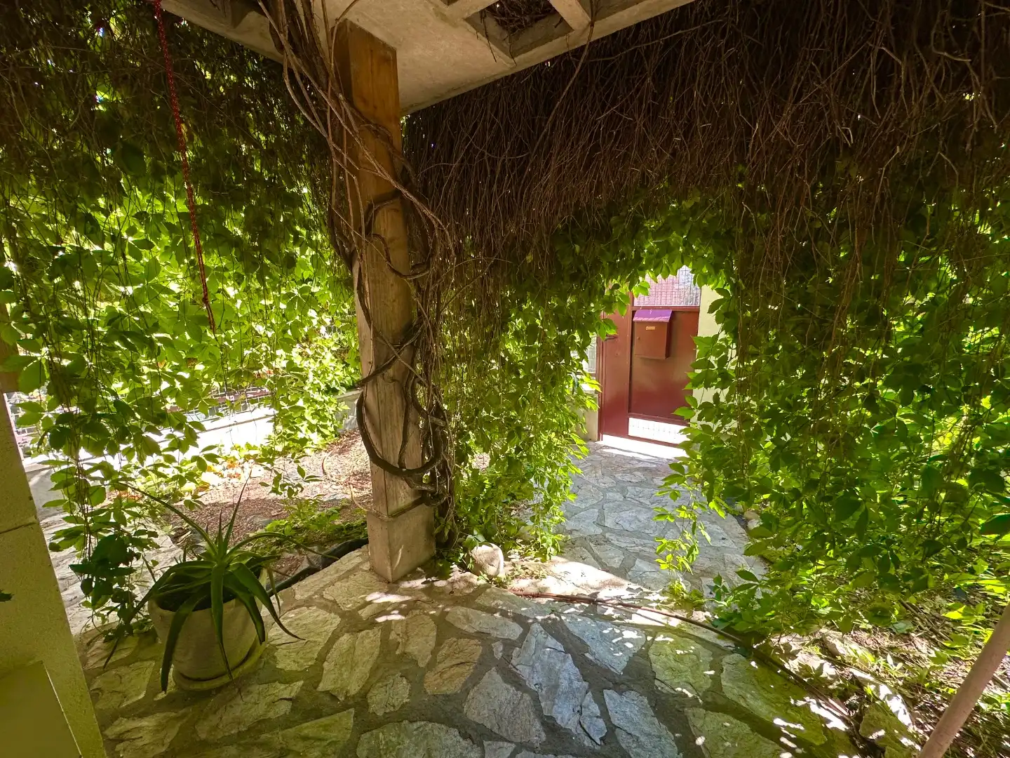 Habitación en Calle Costa del Azahar, 9, Barrio España Casa o chalet para compartir en Valladolid con Calefacción, Jardín privado y Parquet