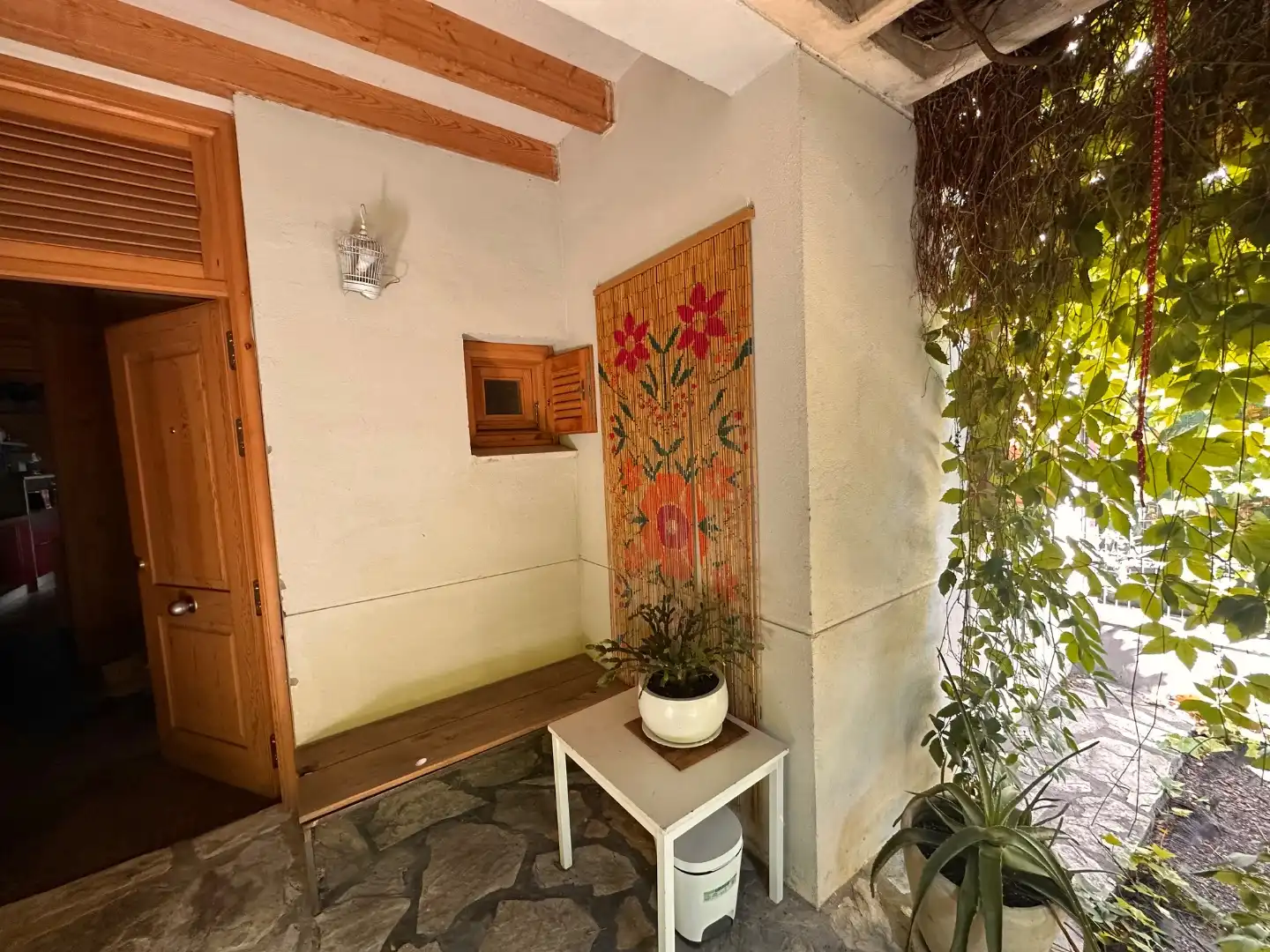 Habitación en Calle Costa del Azahar, 9, Barrio España Casa o chalet para compartir en Valladolid con Calefacción, Jardín privado y Parquet