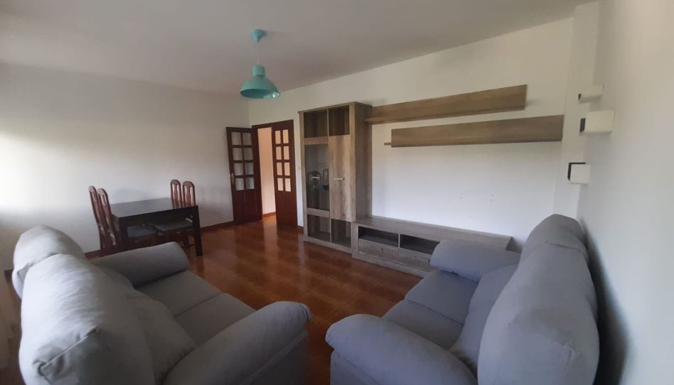 Wohnung zur Miete in Avenida de Fisterra, 36, Outes, A Coruña - Bild 1 Foto 1 von Wohnung zur Miete in Avenida de Fisterra, 36, Outes, A Coruña