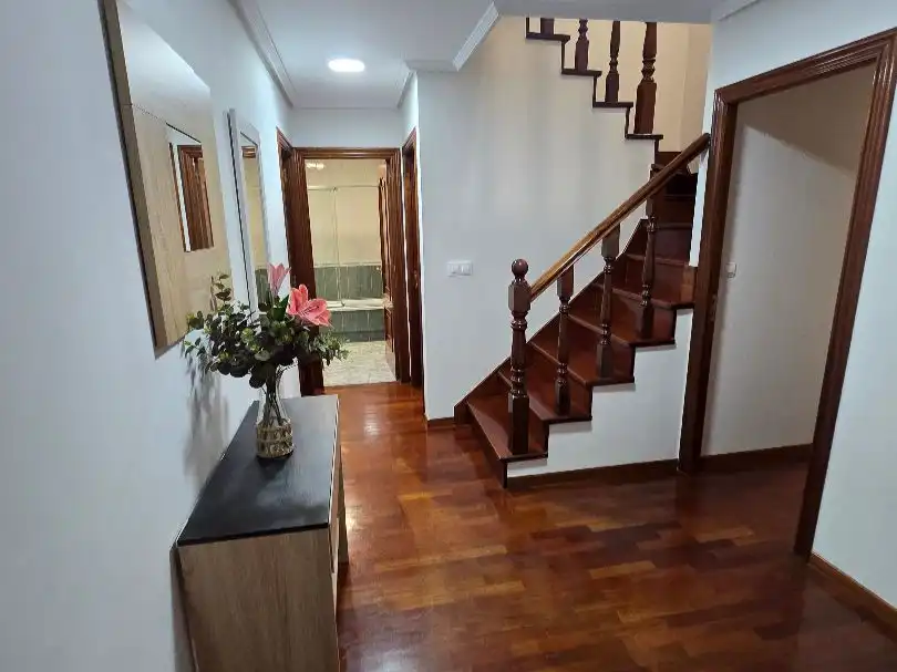 Room in Rúa Nosa Señora da Saínza, 58, Posío Room in Rúa Nosa Señora da Saínza, 58, Posío