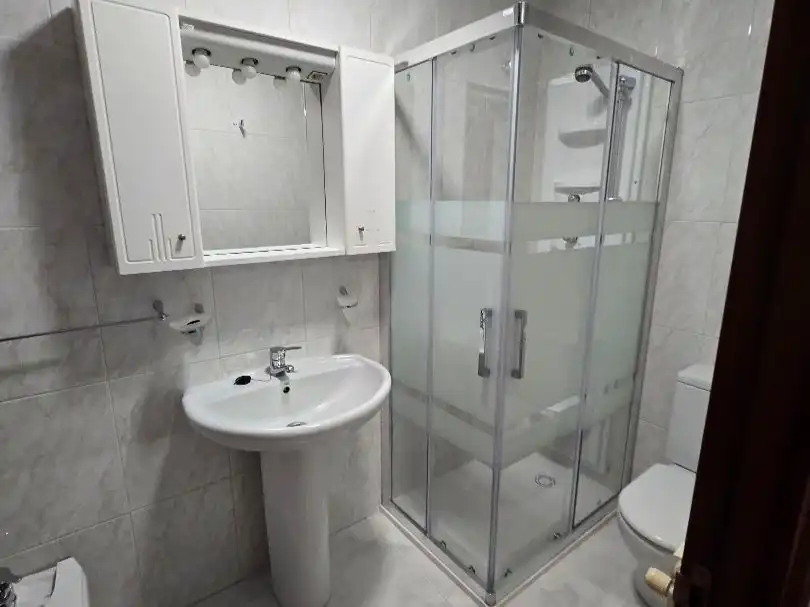 Room in Rúa Nosa Señora da Saínza, 58, Posío Room in Rúa Nosa Señora da Saínza, 58, Posío