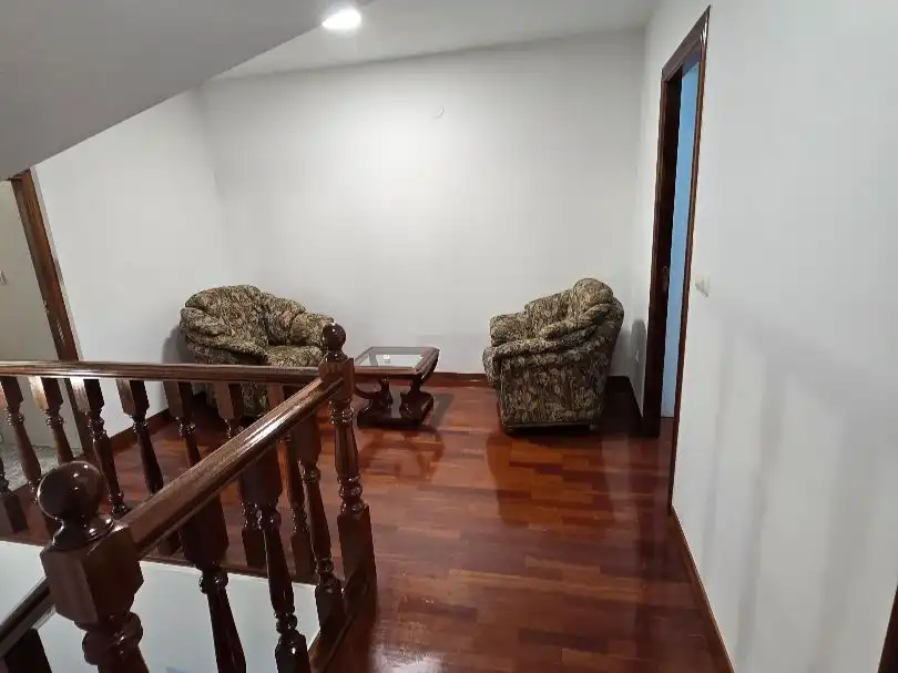 Room in Rúa Nosa Señora da Saínza, 58, Posío Room in Rúa Nosa Señora da Saínza, 58, Posío